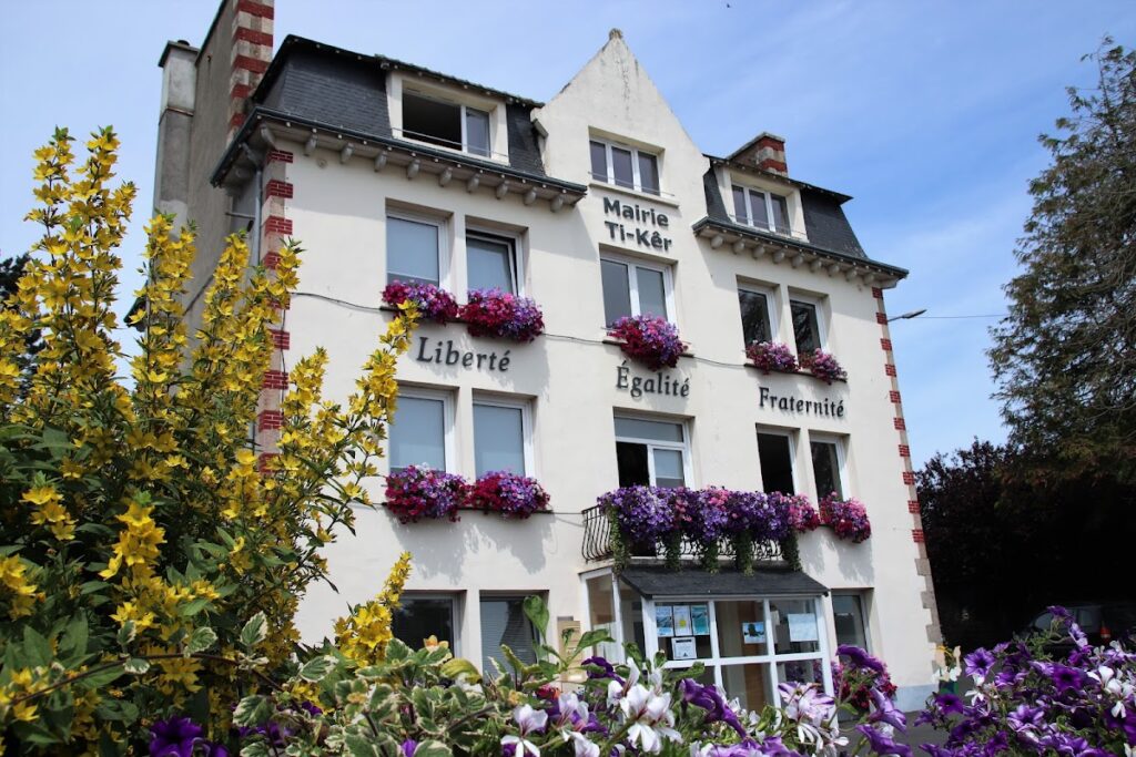 Plouha (commune de Gwin Zégal)