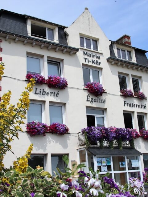 Plouha (commune de Gwin Zégal)