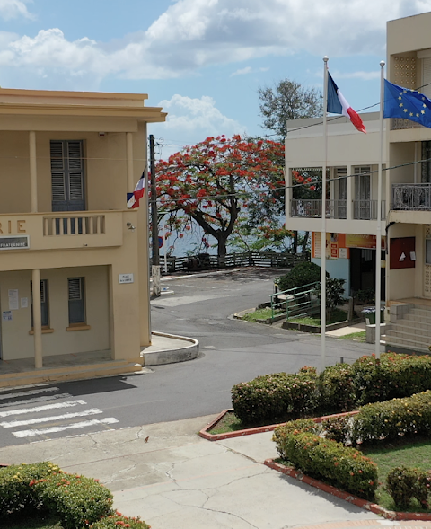 Pointe-Noire (commune de Port de Péche Baillargent)