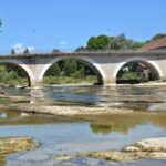 Pont-de-Poitte (commune de Port de la Saisse)