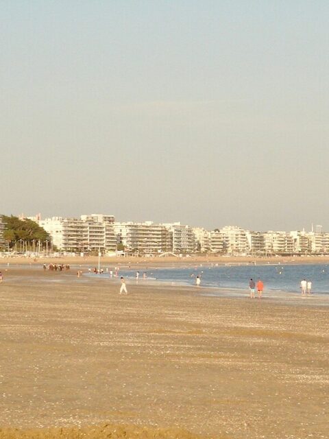 ponton 10, photo commune (La Baule-Escoublac)