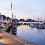 ponton 20, photo commune (Le Pouliguen)