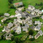 Ponton de l'Estourniès, photo commune (Lieutadès)