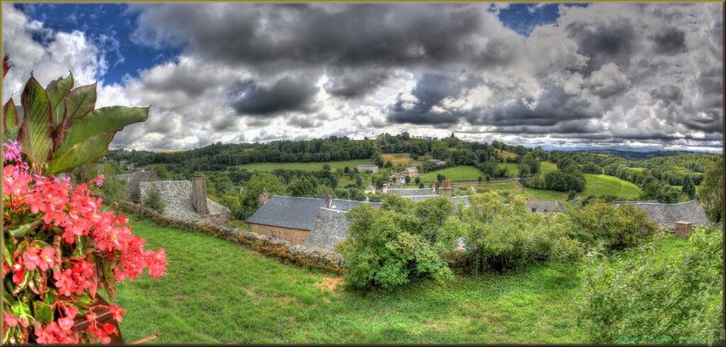 Ponton de Tréboul, photo Google (françois paris)