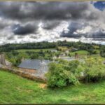 Ponton de Tréboul, photo Google (françois paris)