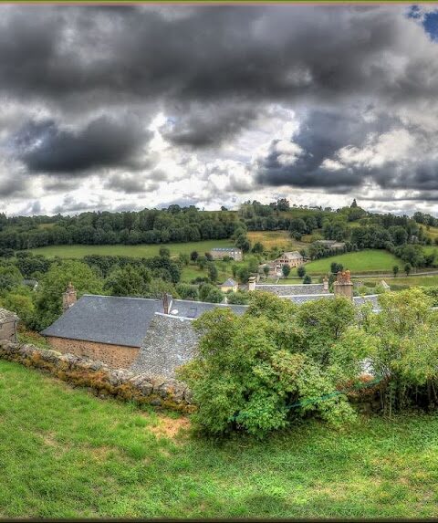 Ponton de Tréboul, photo Google (françois paris)