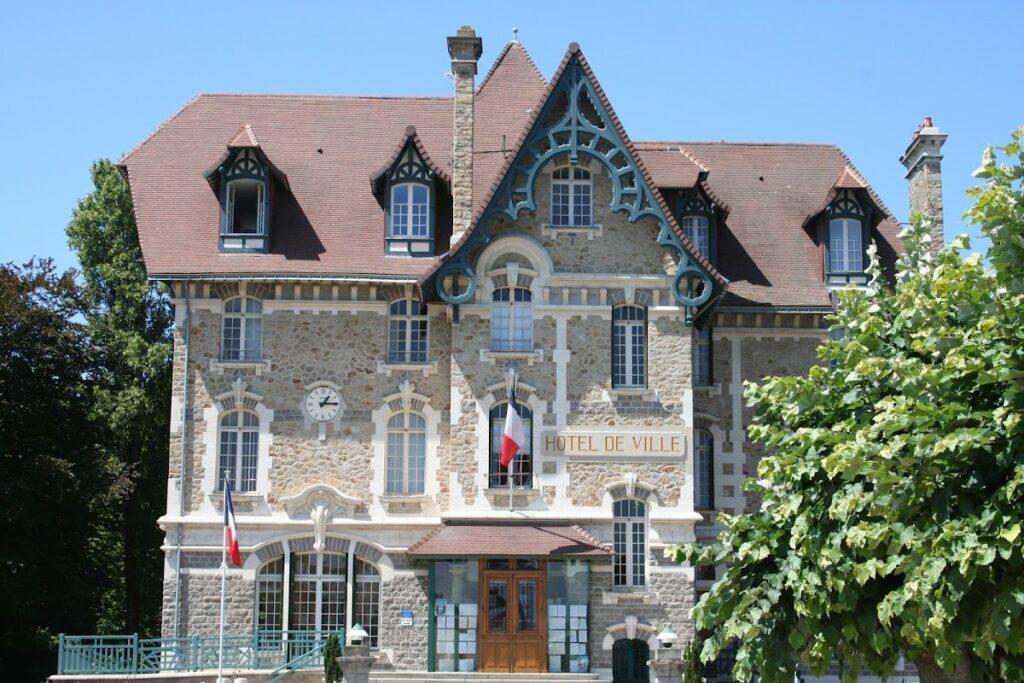 Pornichet (commune de Port d'Échouage)
