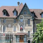 Pornichet (commune de Port de Plaisance de Pornichet)