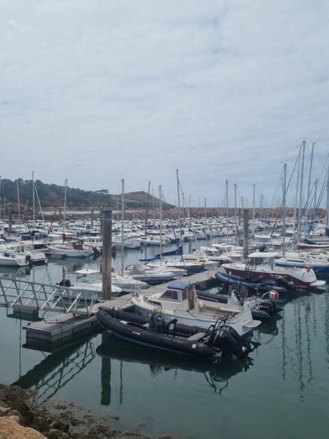 Pors Termen, photo Google (Tanguy SIOVE)