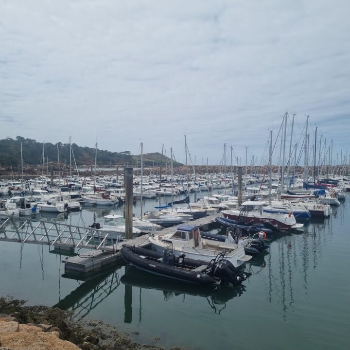 Pors Termen, photo Google (Tanguy SIOVE)