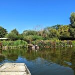 Port à Fumier, photo Google (Festival international de jardins | Hortillonnages Amiens - Port à Fumier)
