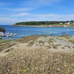 Port-Abri du Loch, photo Google (Julien Delacour)