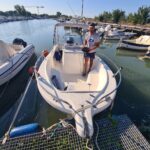 Port Abri du Rhône, photo Google (Philippe)