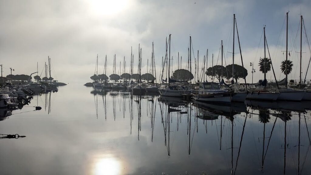 Port Albert Samson, photo Google (Foul')