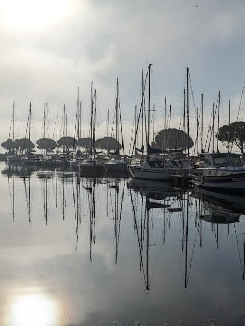 Port Albert Samson, photo Google (Foul')