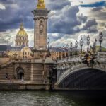 Port Alexandre III, photo Google (Игорь Квочка)