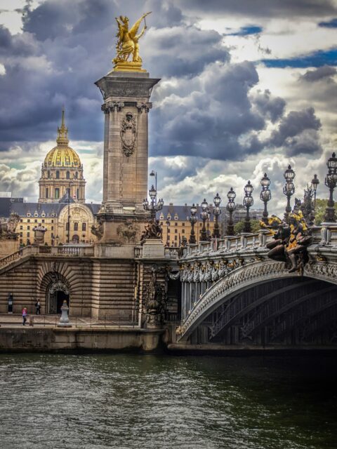 Port Alexandre III, photo Google (Игорь Квочка)