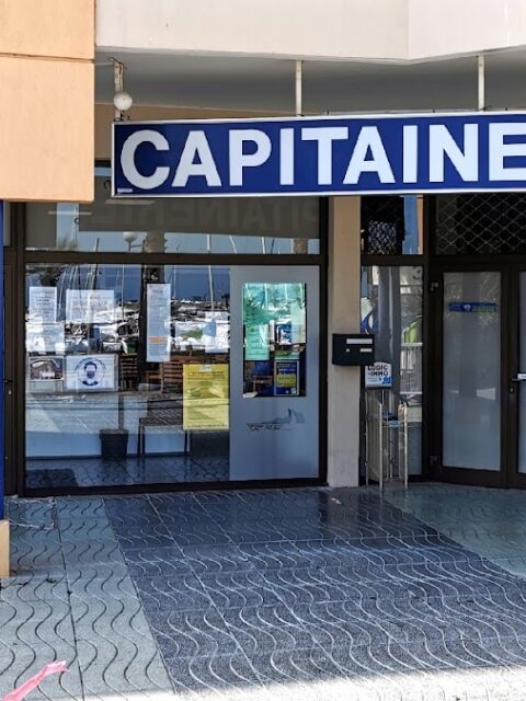 Port-Argelès, photo Google (Capitainerie Port-Argelès)