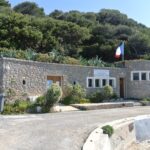 Port Augier, photo Google (Port Auguier (Capitainerie))