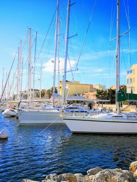 Port Barberousse, photo Google (Christine Zuser)