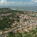 Port Bloc, photo commune (Le Verdon-sur-Mer)