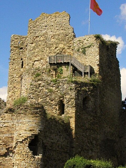 Port Bourgenay, photo commune (Talmont-Saint-Hilaire)