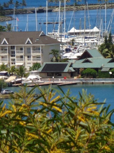 Port Brunelet, photo Google (David Guivant)