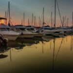 Port Camille Rayon, photo Google (François-Xavier Keller)