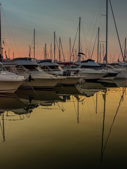 Port Camille Rayon, photo Google (François-Xavier Keller)