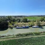 Port Cassafières, photo Google (Antho Ny)