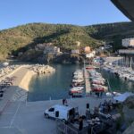 Port Cerbère, photo Google (Theo Bassi)