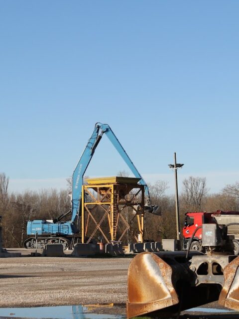 Port Commercial du Pontet, photo Google (Port Pontet)