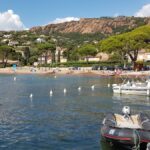 Port d'Agay, photo Google (Pascal Virbel)