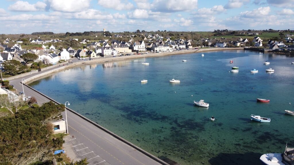 Port d'Argenton, photo Google (Michel Lancien)
