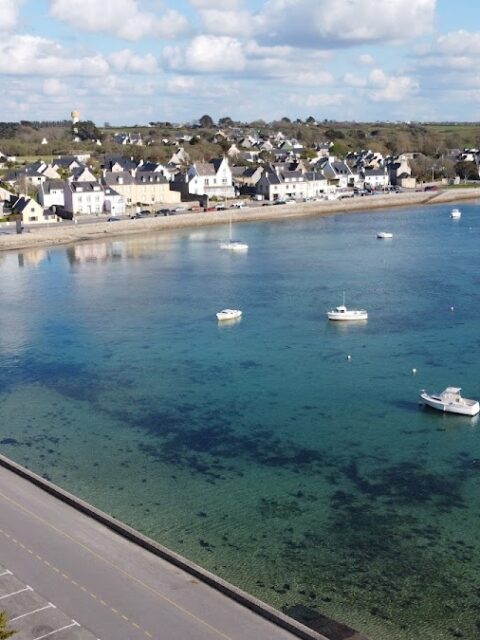 Port d'Argenton, photo Google (Michel Lancien)