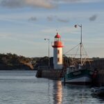 Port d'Erquy, photo Google (Chicharito)