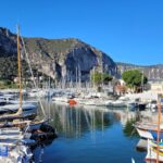 Port de Beaulieu, photo Google (Tetiana Bogdanova)