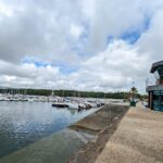 Port de Bénodet, photo Google (Claude Richard)
