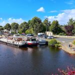 Port de Blain, photo Google (Denis CL)
