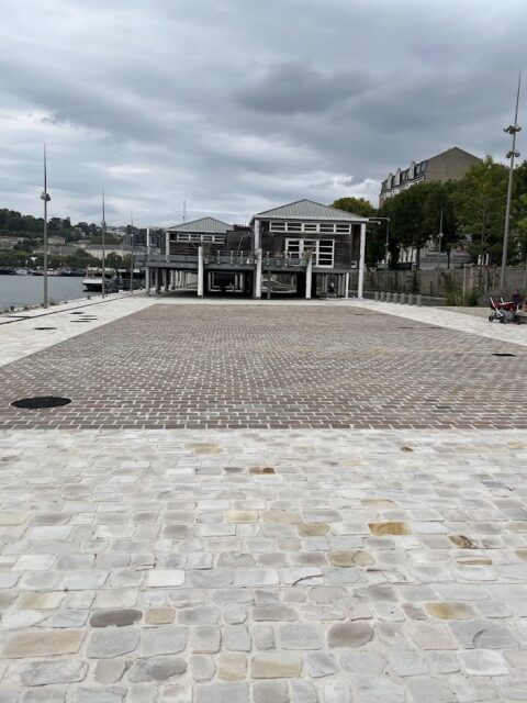 Port de Boulogne-les-Studios, photo Google (Clément Notin)