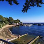 Port de Boulouris, photo Google (Patrick Jacquier)