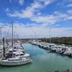 Port de Boyardville, photo Google (Michelle Preau)