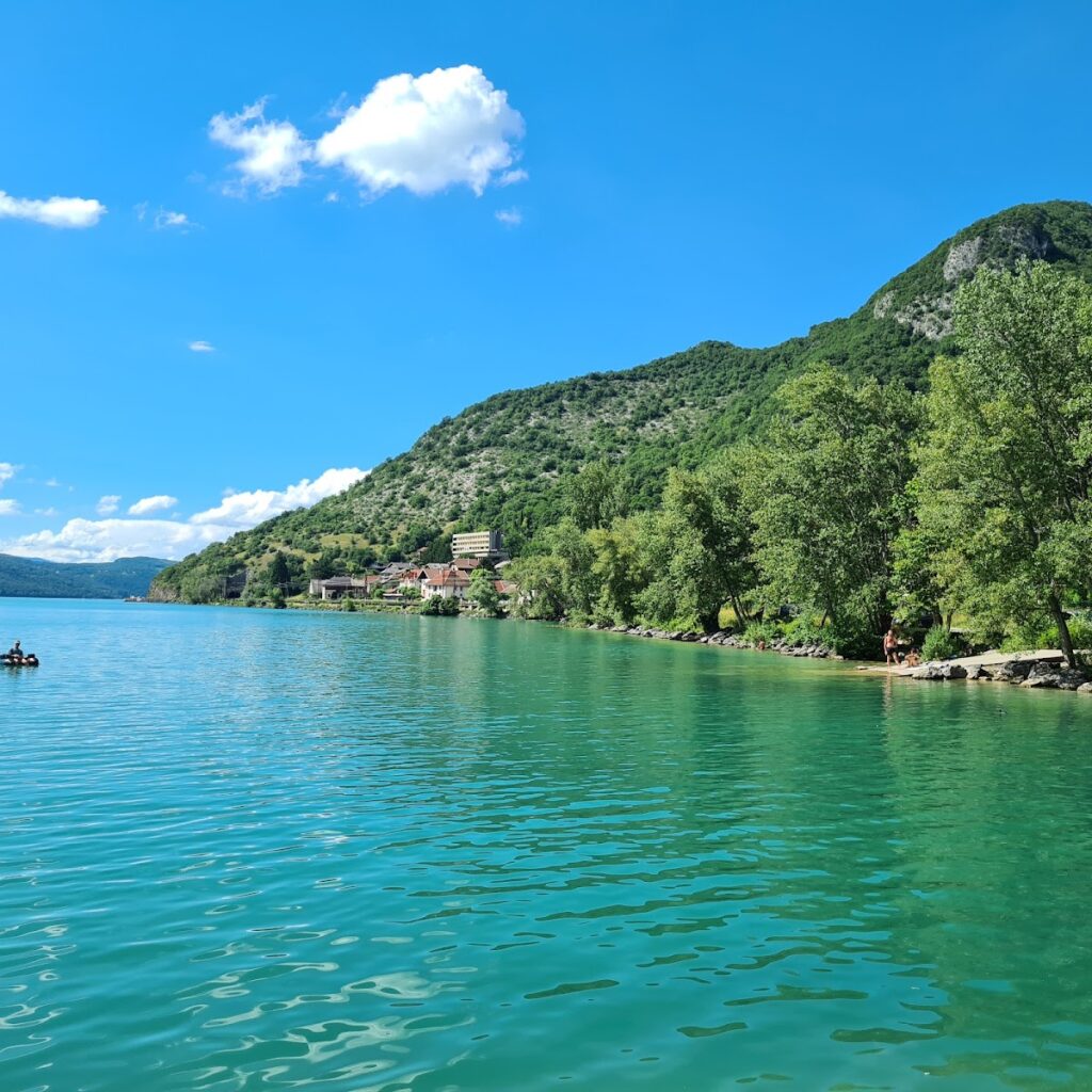 Port de Brison Station, photo Google (Ons)
