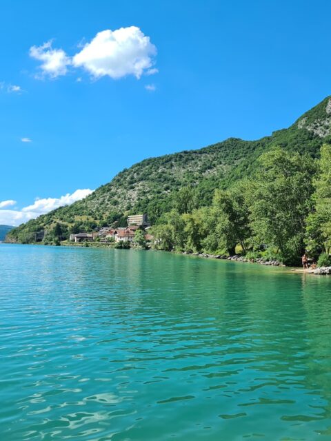Port de Brison Station, photo Google (Ons)