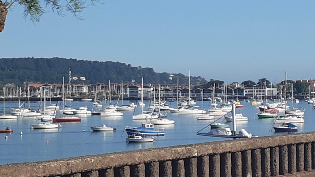 Port de Caneta, photo Google (Alberto Carrasco)