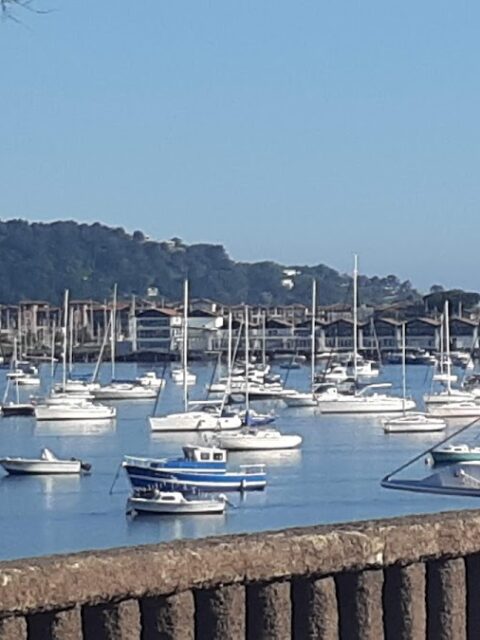Port de Caneta, photo Google (Alberto Carrasco)