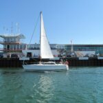 Port de Capbreton, photo port