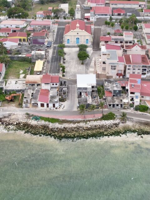 Port de Capesterre, photo Google (HappyMan PhotoGraphy)