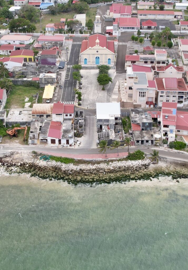 Port de Capesterre, photo Google (HappyMan PhotoGraphy)