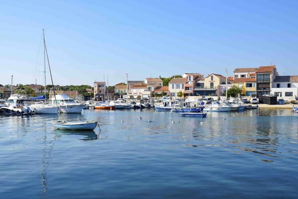 Port de Carro, photo Google (LOUREIRO Jose)
